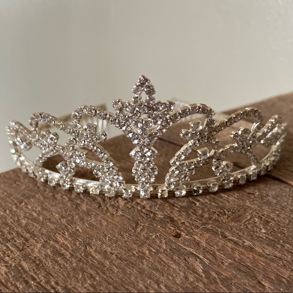 Princess tiara 👑